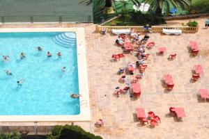 Apartamentos Palm Court, Benidorm