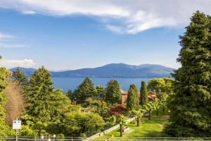 Piazzale Italia Apartments, Oggebbio