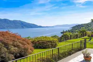 Casa Balon, Oggebbio