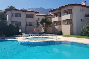 Dolphin Apartments, Oludeniz
