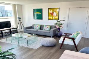 Signet Apartments - Ceres, Cambridge