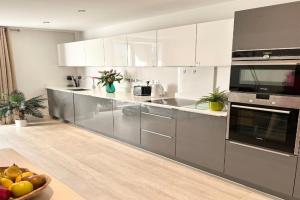 Signet Apartments - Vesta, Cambridge