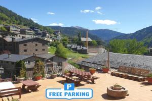 Residencia Guest house, La Massana