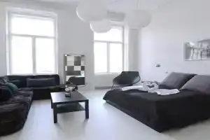 Downtown Deluxe Apartments, Budapest