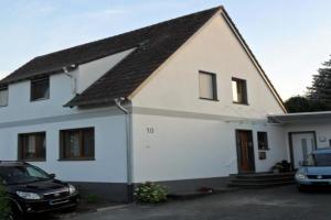 Ferienwohnung im Rosental Apartments, Andernach