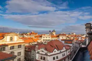 Royal Road Residence Apartments, Prague