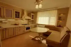 Apartment in historical centre, Odessa