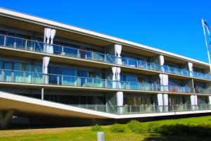 Seedri Residence Apartments, Parnu