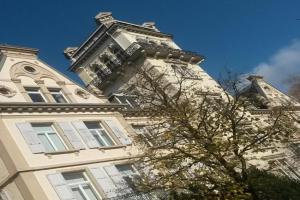 Ekatarina Apartments, Baden-Baden