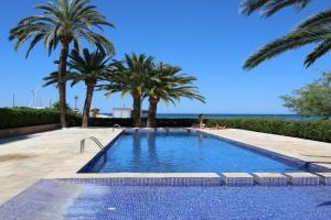 Calma Blanca by CARLOSFERIEN Apartments, Denia
