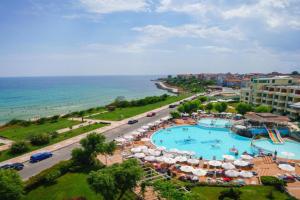 Hotel Perla Beach Luxury - All Inclusive & Free Beach Access, Primorsko
