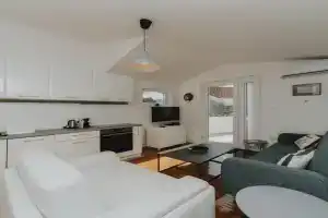 Panoramic Apartment, Budva