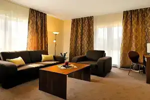 Melrose Apartments, Bratislava