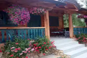 Apartment Bajka, Mokra Gora