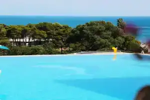 Apartments Bazar, Ulcinj