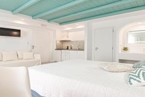 Naxos Evilion Luxury Apartments & Suites, Naxos Chora