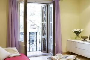 ApartEasy - Sant Antoni Market, Barcelona