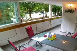 Apartment Suzana 2BR with balcony, Split