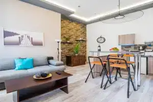 Elisabeth 21 Apartment, Budapest