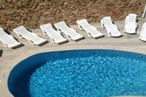 Apartamento, Blanes