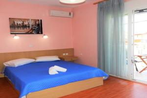 Apartment Christos, Limenaria