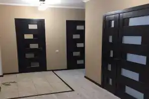 Apartment on Parkovaya, Chernomorsk