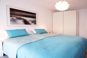 LATO apartament Solna 11c z garażem, Kolobrzeg