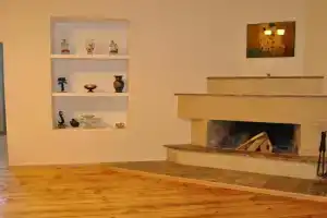 Apartment Chavchavadze 5, Sighnaghi