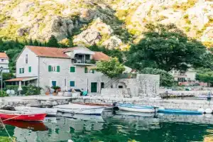 Apartment Lukiduki at the beach - Kotor, Orahovac