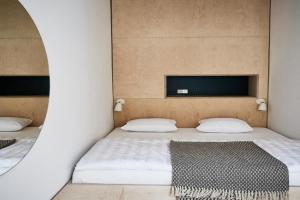 Isabella Living Apartments, Maribor