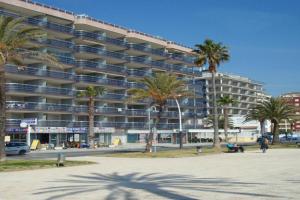 Alpen1 Pompeya Apartments