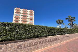 Alpen1 Europeñiscola Apartments