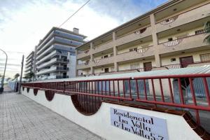 Alpen1 La Volta Apartments