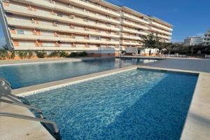 Alpen1 Voramar Apartments