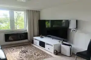 Hannover Messe Apartment, Hannover