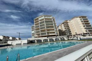Alpen1 Argenta/Caleta Apartments