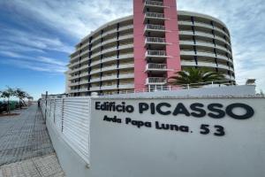 Alpen1 Picasso Apartments