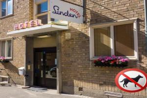 Hotell Linden, Ostersund