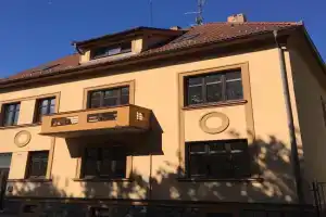 Apartmány Na sadech Třeboň, Trebon