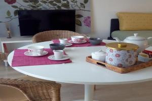 Vittadinisette Apartments, Pavia