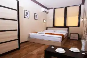 WOW Guest house in apartment 141, Yerevan