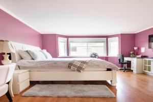 Fraser River Bed and Breakfast Mini-hotel, Richmond