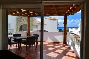 Amazing Views 2BR @CadaquesCaribe Apartments, La Laguna