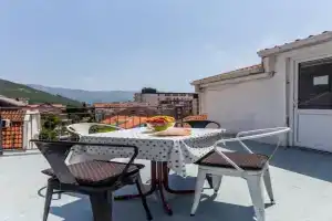 Sunny Grapes Apartments, Budva