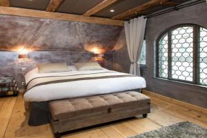 Le 1615 - Luxe et Spa Apartments, Colmar