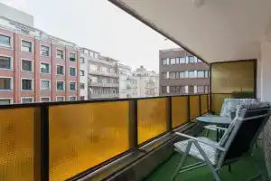 Casa Tua3, Budapest