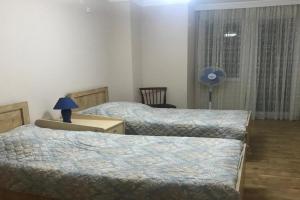 Apartment Mandarin, Kobuleti