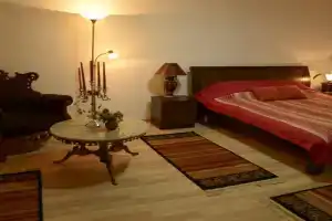 Hostel Tuba, Pristina