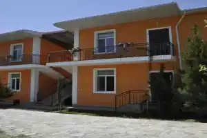 Apartments Firuze, Gabala
