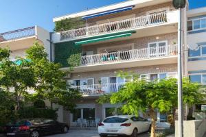 Apartments, Makarska